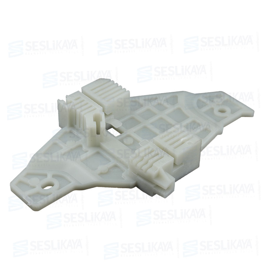 CAM KRİKO PLASTİĞİ SOL