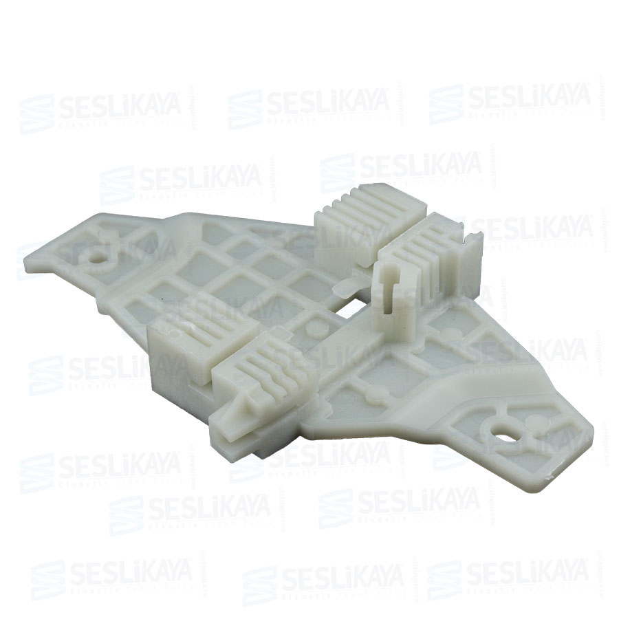 CAM KRİKO PLASTİĞİ SAĞ