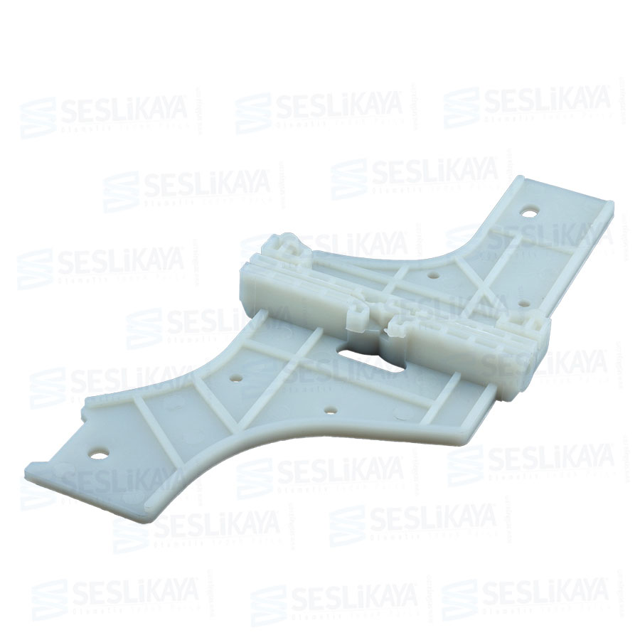 CAM KRİKO PLASTİĞİ ÖN SOL