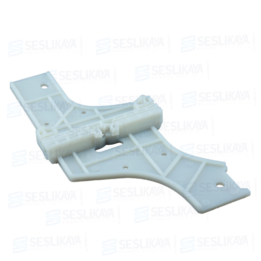 CAM KRİKO PLASTİĞİ ÖN SAĞ