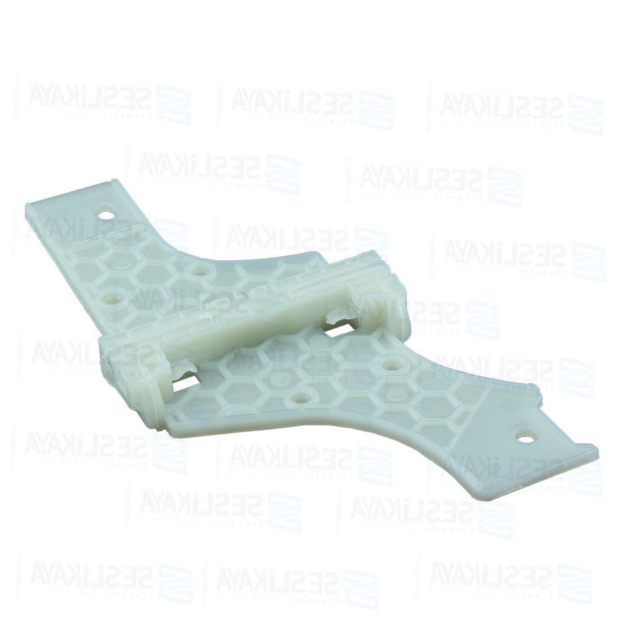 CAM KRİKO PLASTİĞİ ARKA SAĞ