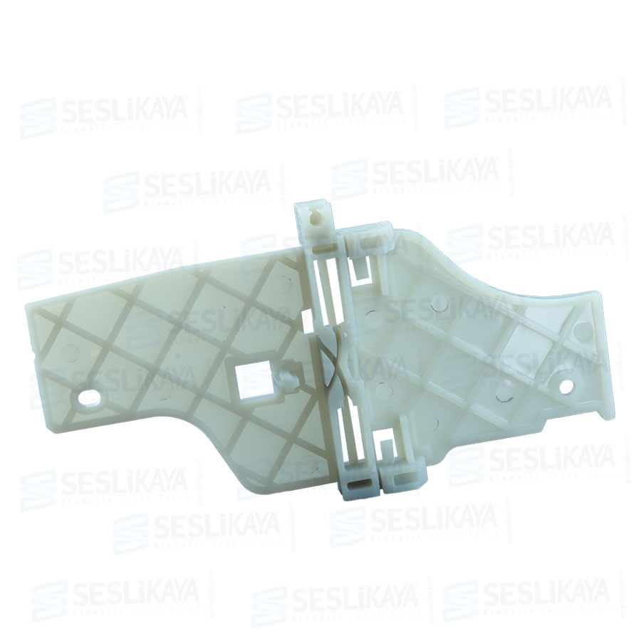 CAM KRİKO PLASTİĞİ ÖN SOL
