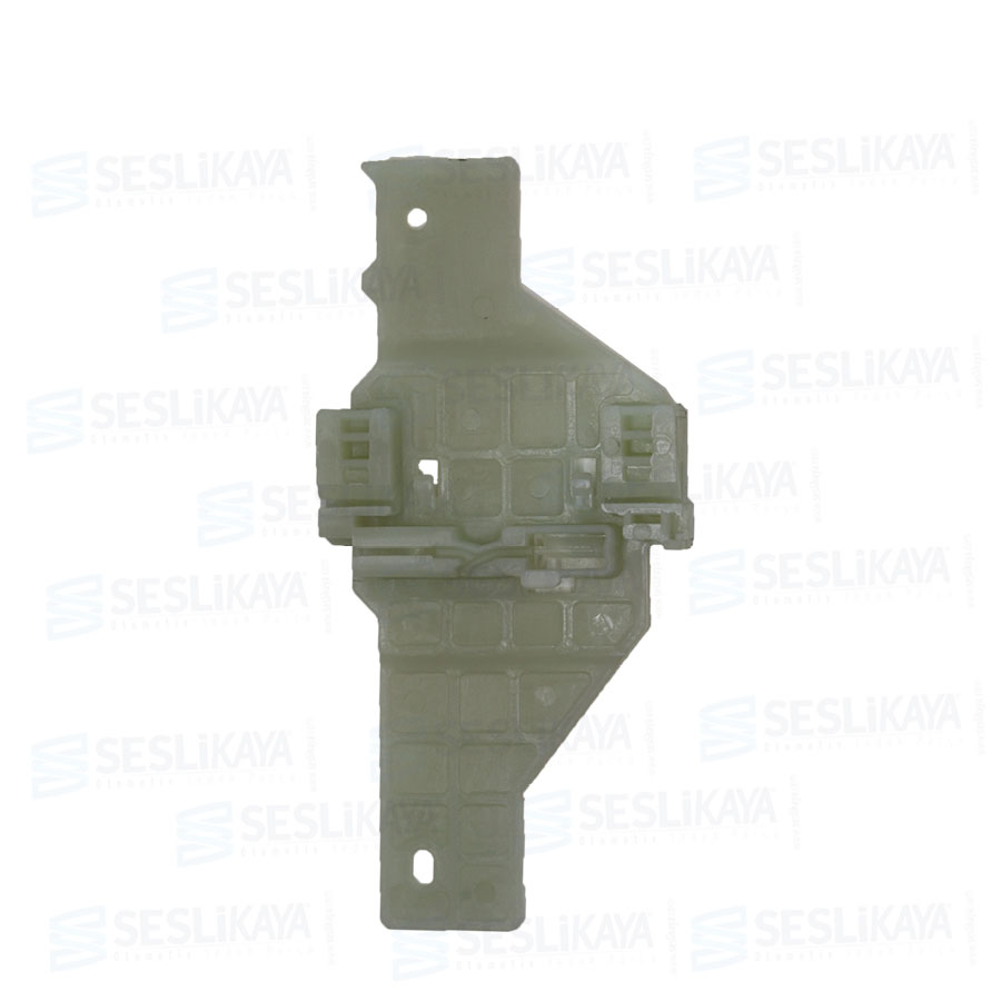 CLIP REGULADOR DE VENTANA TRASERO IZQUIERDO