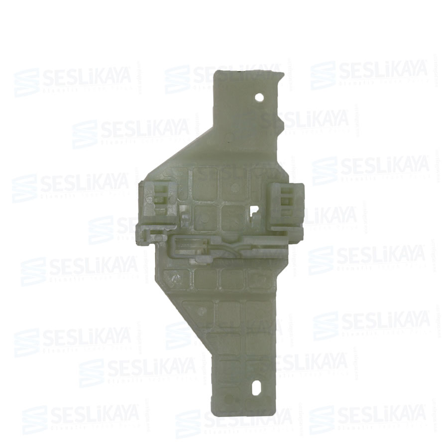 CAM KRİKO PLASTİĞİ ARKA SAĞ