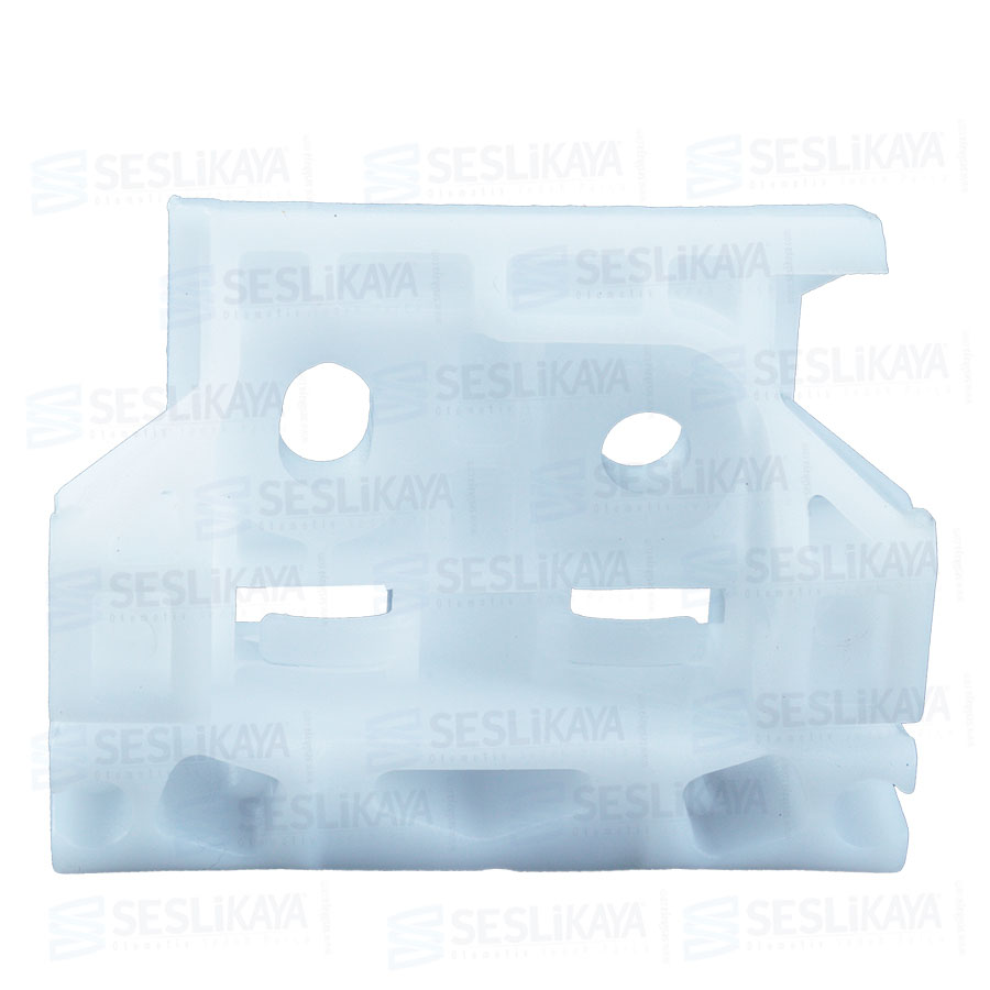 CAM KRİKO PLASTİĞİ ÖN SOL