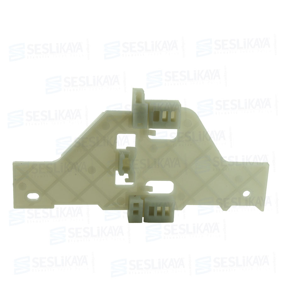 CAM KRİKO PLASTİĞİ ÖN SOL