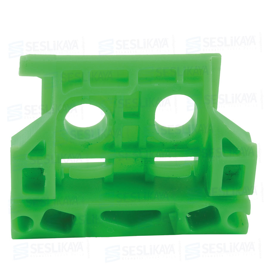 CAM KRİKO PLASTİĞİ ÖN SOL
