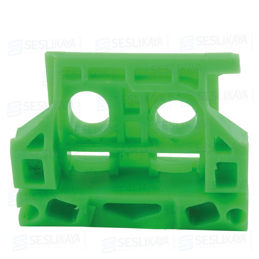 CAM KRİKO PLASTİĞİ ÖN SAĞ