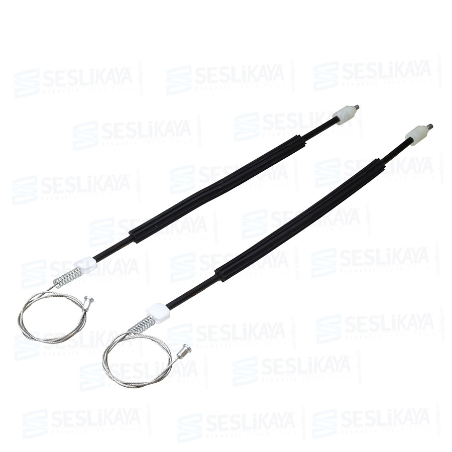 WINDOW REGULATOR CABLE FRONT LEFT RIGHT