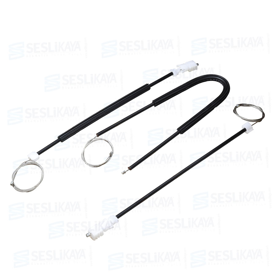 CAM RKİKO TELİ ÖN SOL-SAĞ