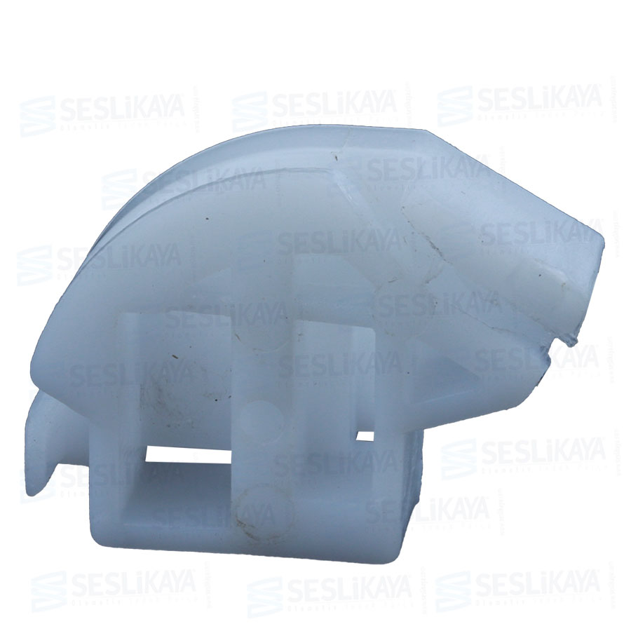 CAM KRİKO KÖŞE PLASTİĞİ SAĞ