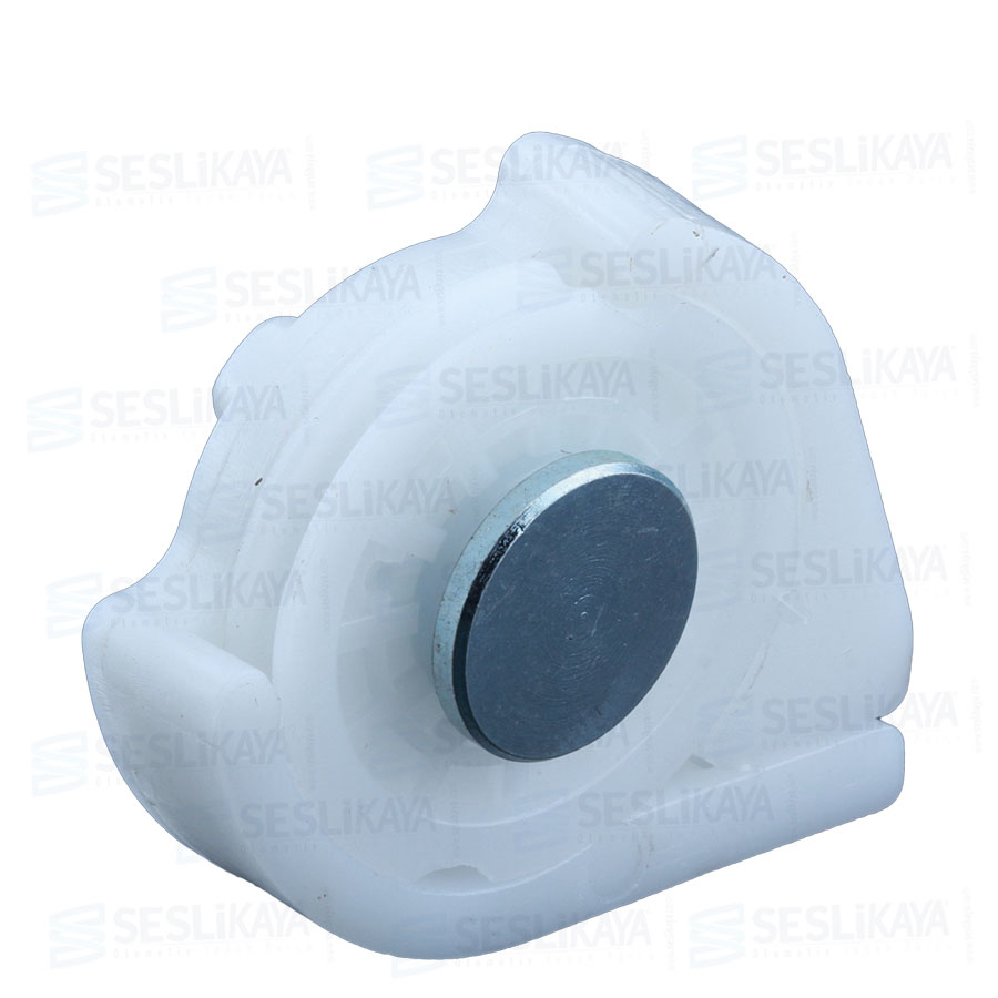 CAM KRİKO KÖŞE PLASTİĞİ SOL SET