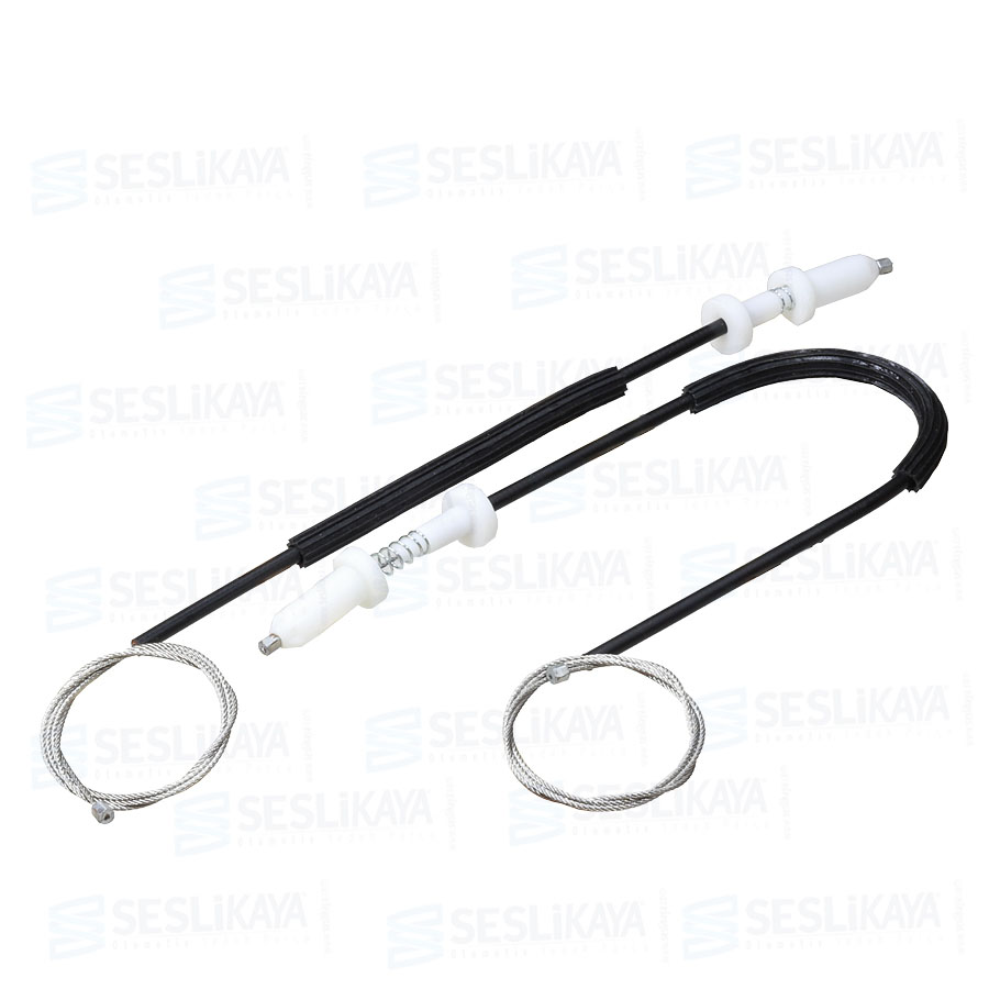 CAM KRİKO TELİ ÖN SOL-SAĞ