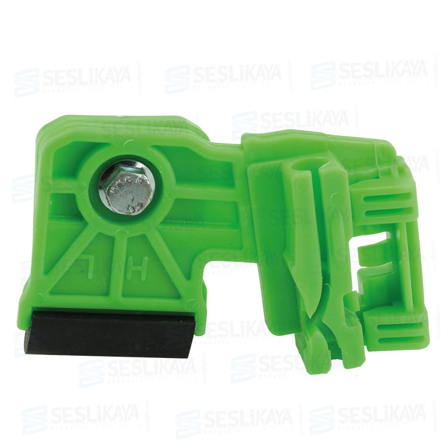 CAM KRİKO BÜTÜN AYAK SOL LB