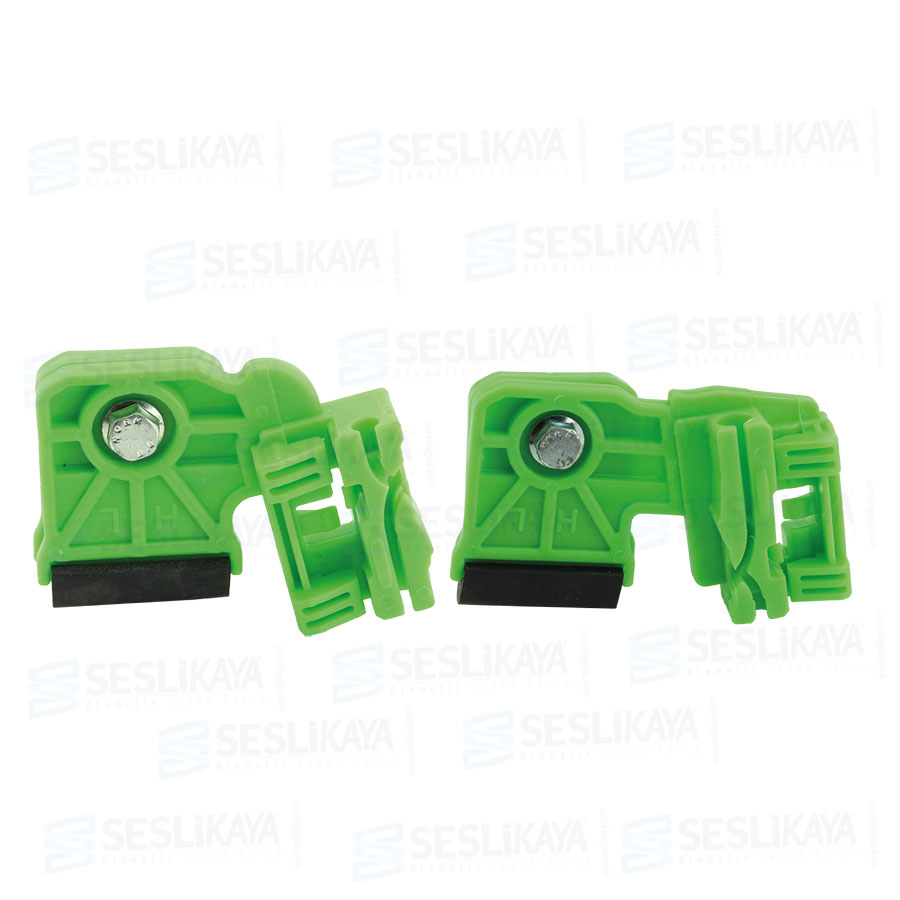 CAM KRİKO BÜTÜN AYAK SOL LAB SET