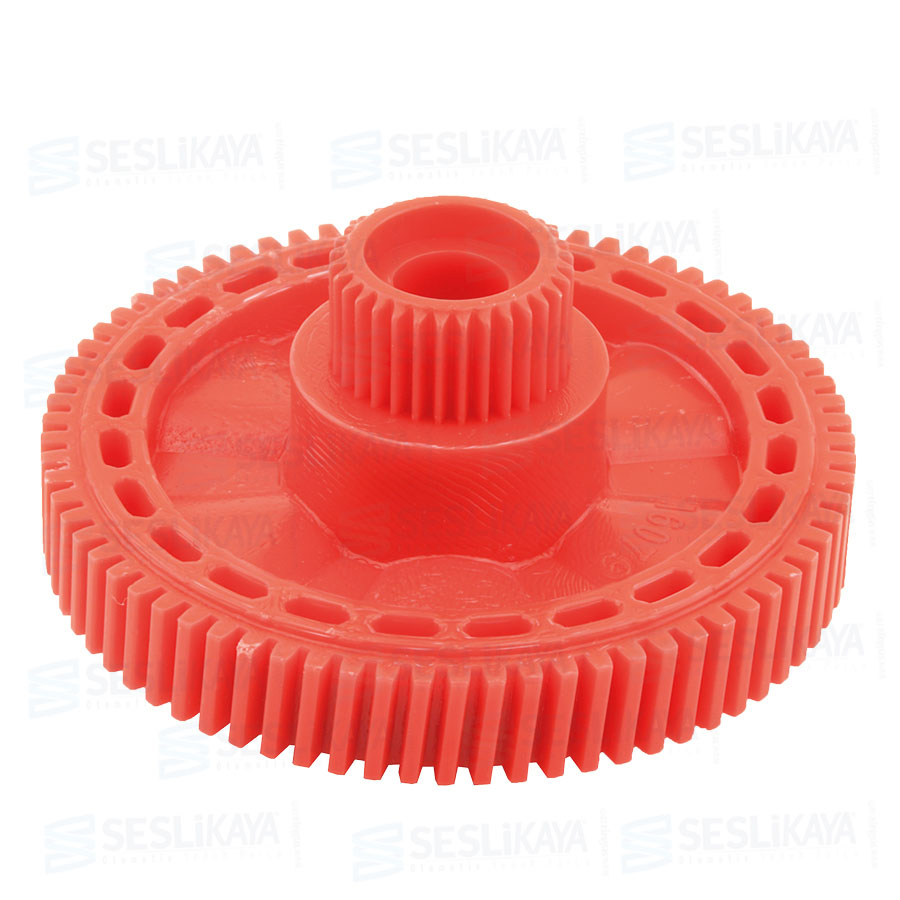 MOTOR İÇ DİŞLİSİ