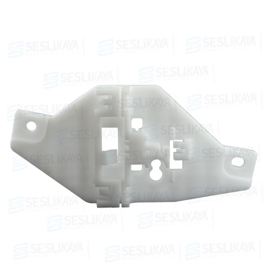 CAM KRİKO PLASTİĞİ ÖN SOL