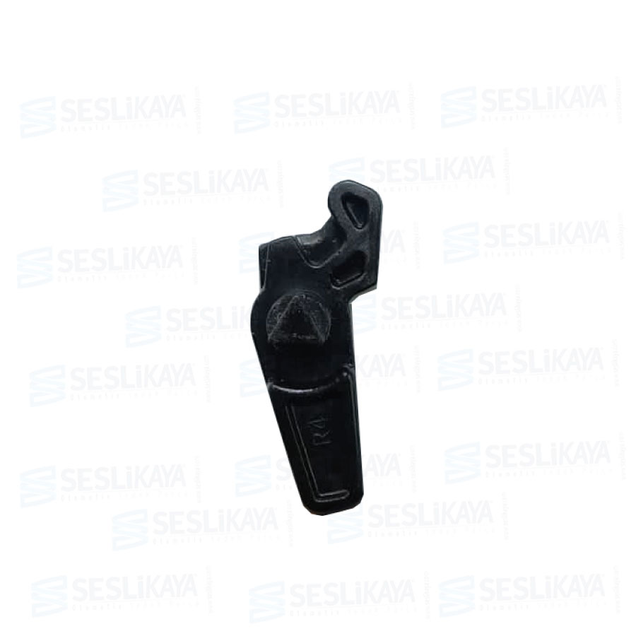 DOOR LOCK REPAIR PLASTIC PART LEFT RIGHT