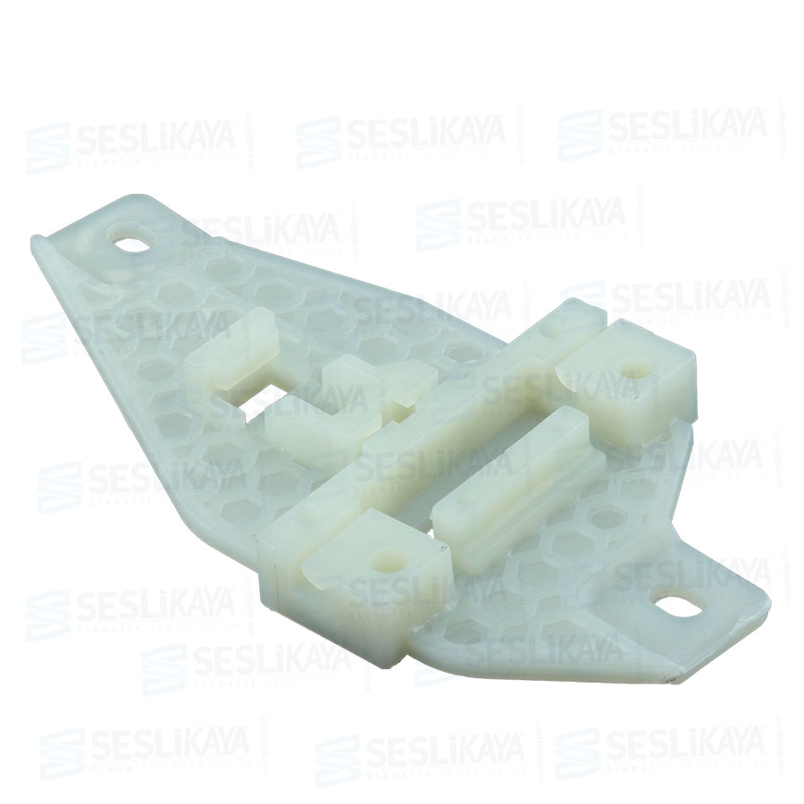 CLIP REGULADOR DE VENTANA DELANTERO IZQUIERDO