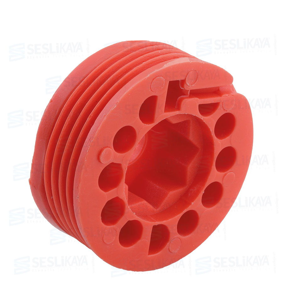 WINDOW REGULATOR PULLEY RIGHT