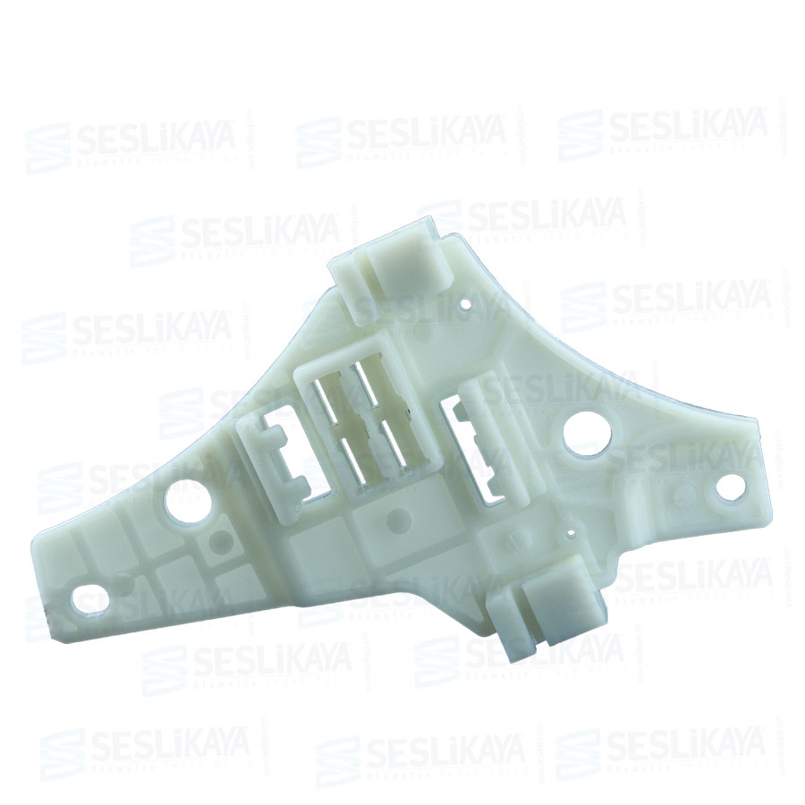 WINDOW REGULATOR CLIP LEFT