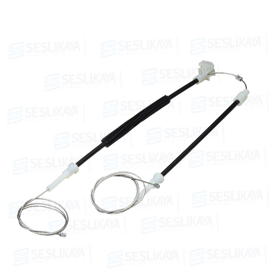 WINDOW REGULATOR CABLE FRONT LEFT