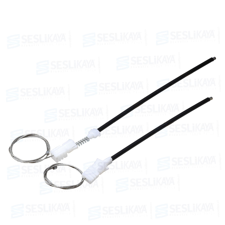 WINDOW REGULATOR CABLE FRONT RIGHT/LEFT