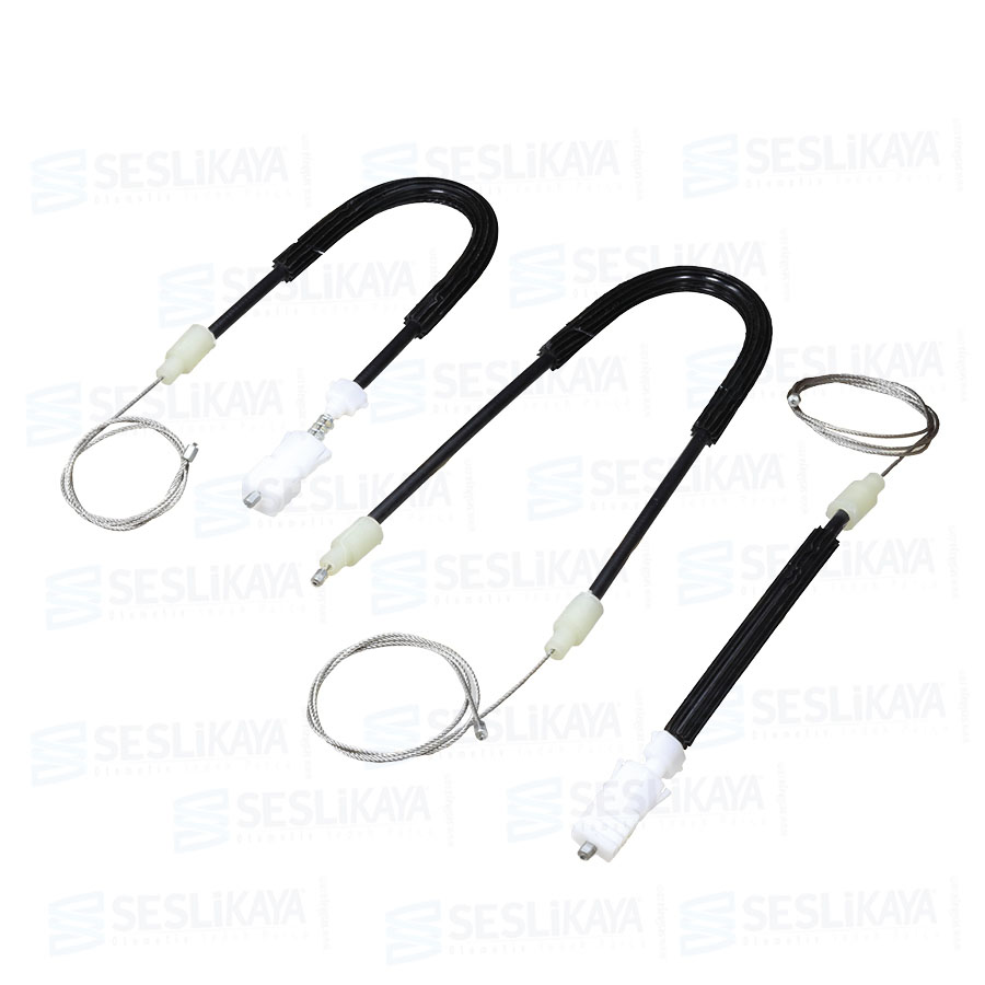 CABLE DE LEVE-VITRE AVANT DROIT/GAUCHE