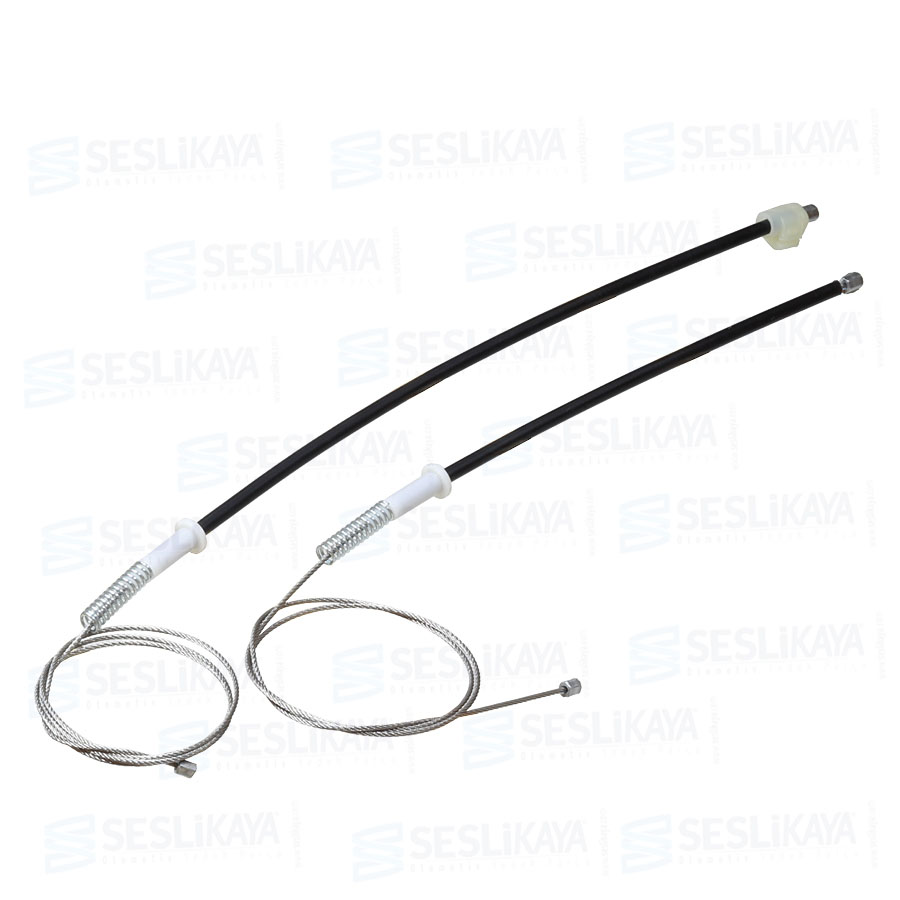 WINDOW REGULATOR CABLE FRONT RIGHT/LEFT
