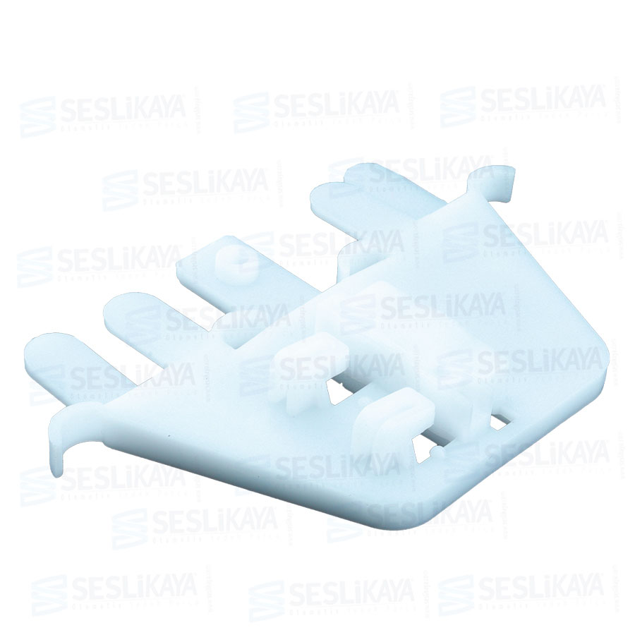 CAM KRİKO PLASTİĞİ SOL