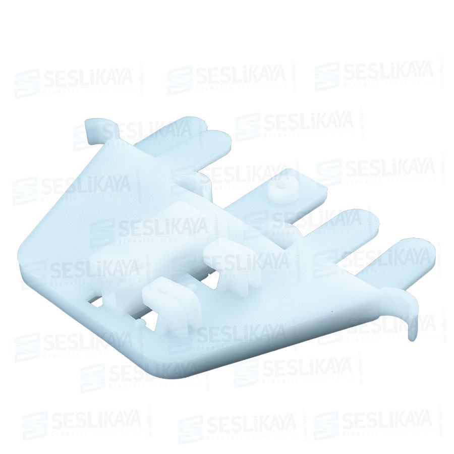 CAM KRİKO PLASTİĞİ SAĞ