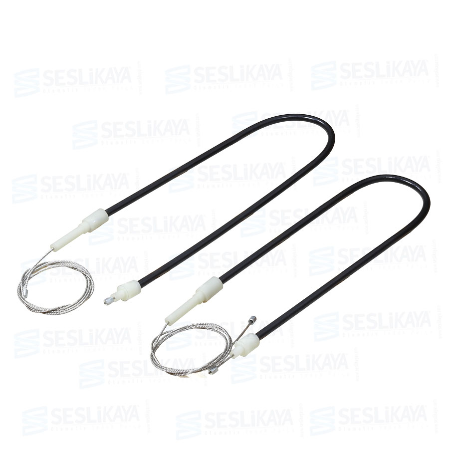 CABLE REGULADOR DE VENTANA DERECHA/IZQUIERDA