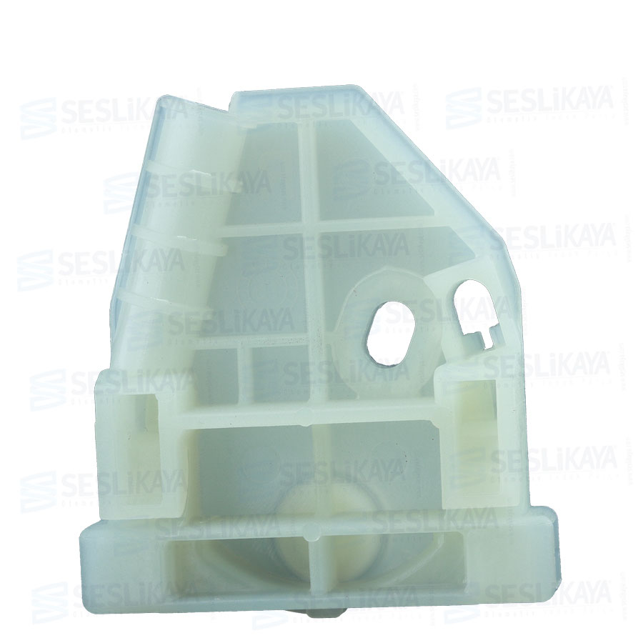 CAM KRİKO PLASTİĞİ ÖN SOL