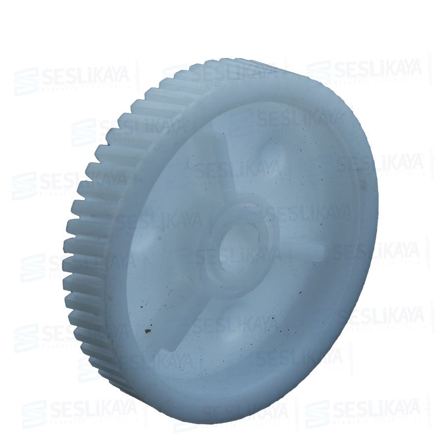 MOTOR İÇ DİŞLİSİ