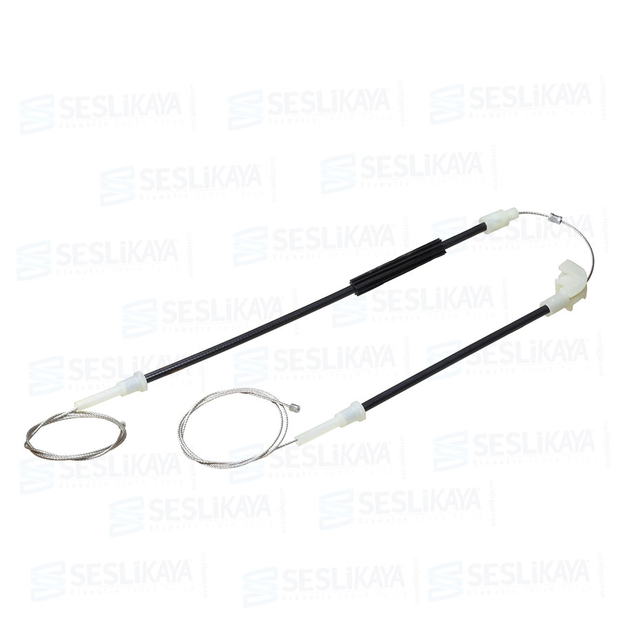 CABLE REGULADOR DE VENTANA IZQUIERDA DERECHA
