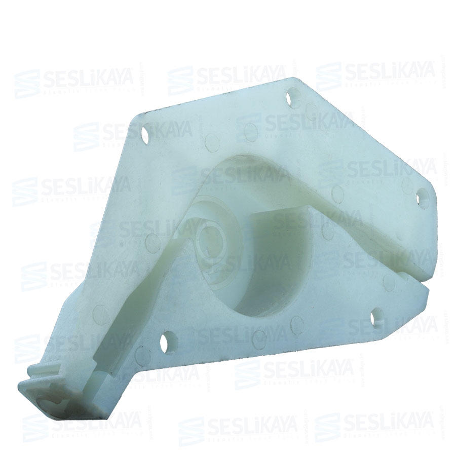 CAM KRİKO MOTOR KAPAĞI ÖN SOL