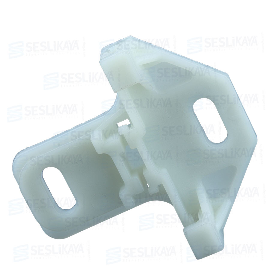CAM KRİKO PLASTİĞİ ÖN SOL SAĞ