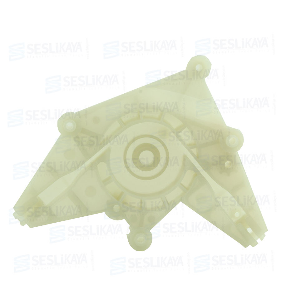 CAM KRİKO MOTOR KAPAĞI SOL