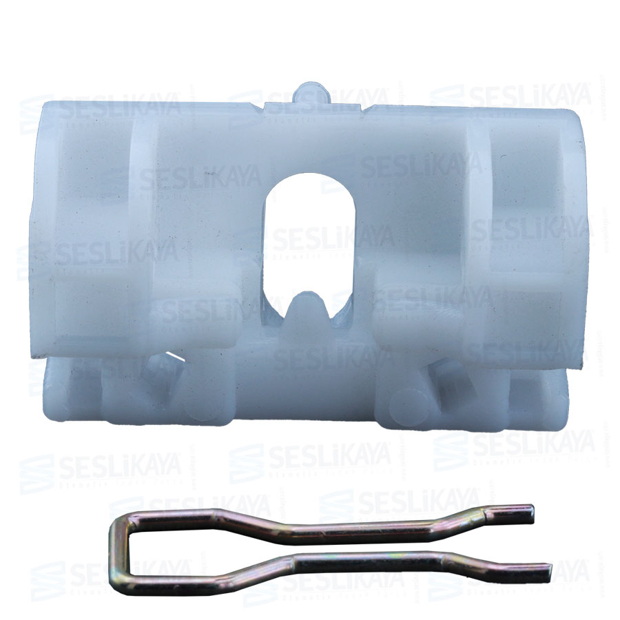 CAM KRİKO PLASTİĞİ SAĞ