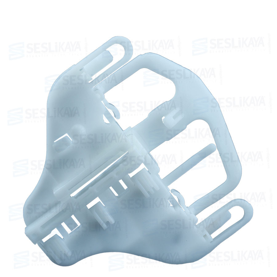 CAM KRİKO PLASTİĞİ SOL