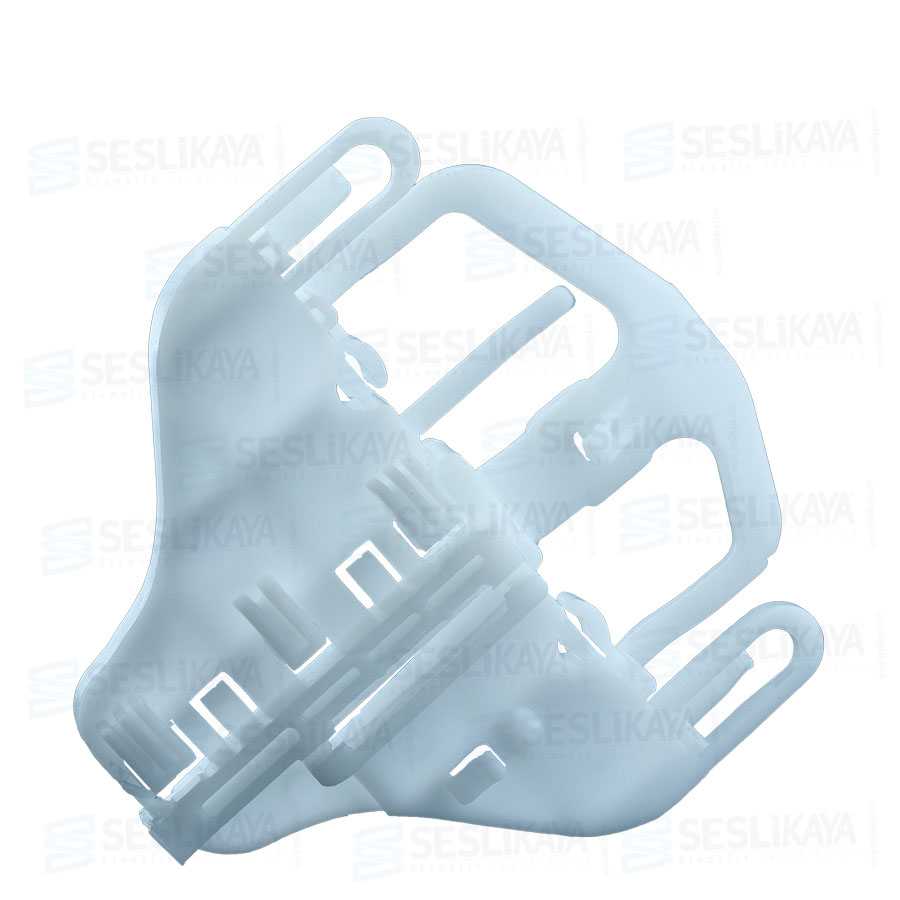 CAM KRİKO PLASTİĞİ SAĞ