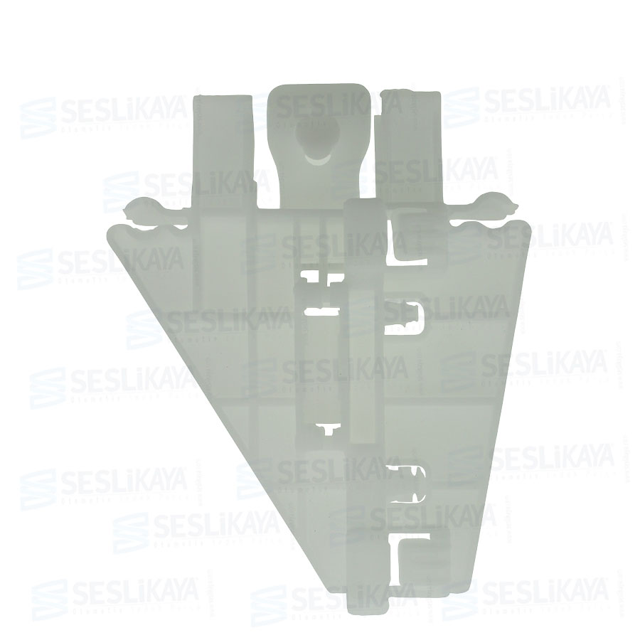 CAM KRİKO PLASTİĞİ ARKA SAĞ