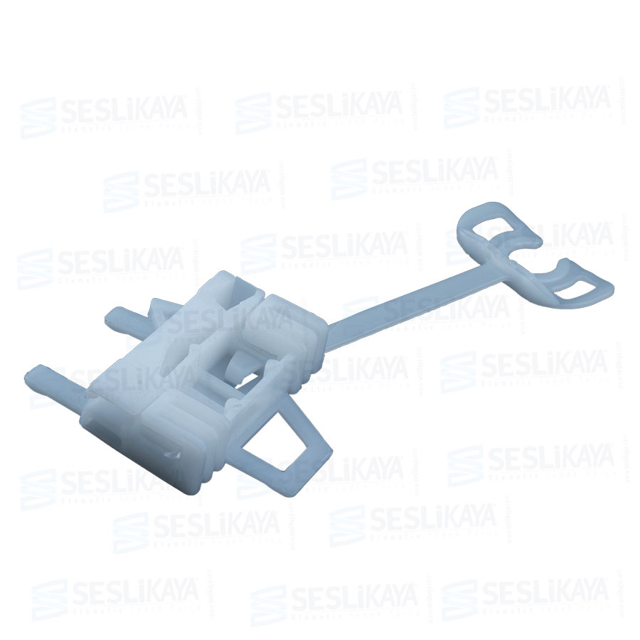 CAM KRİKO PLASTİĞİ ÖN SAĞ