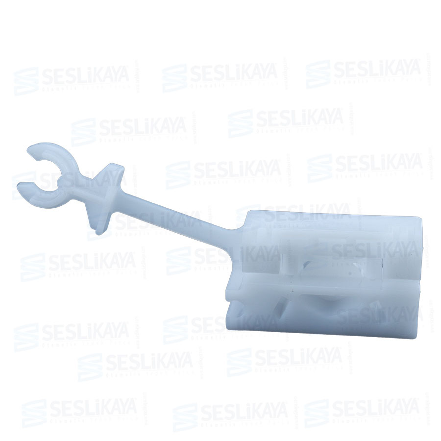 CAM KRİKO PLASTİĞİ ÖN SAĞ