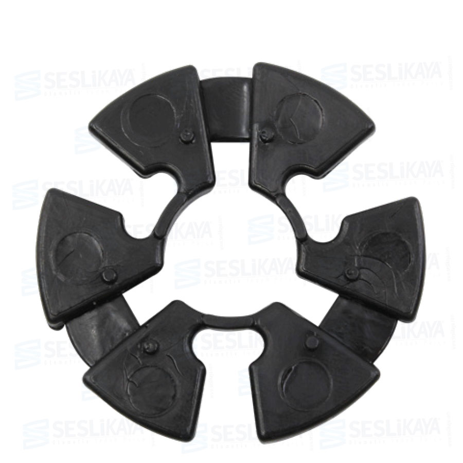 MOTOR İÇ DİŞLİ KAUÇUĞU