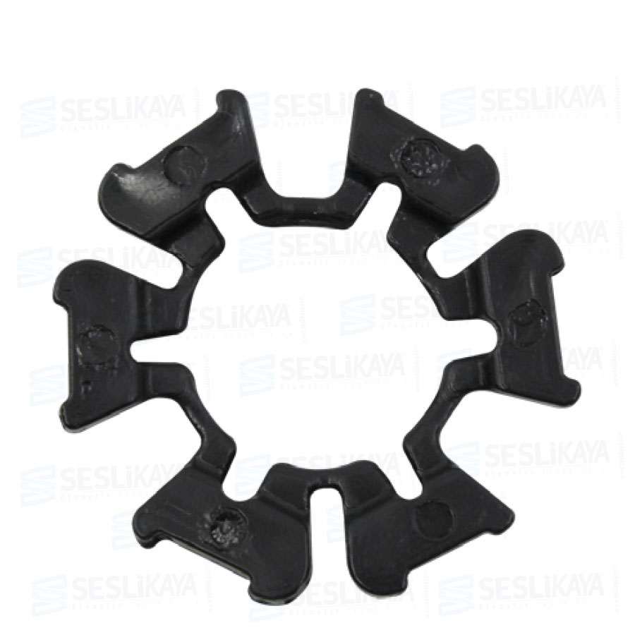 MOTOR İÇ DİŞLİ KAUÇUĞU