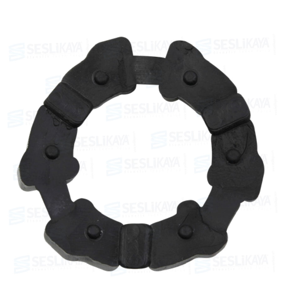 MOTOR İÇ DİŞLİ KAUÇUĞU