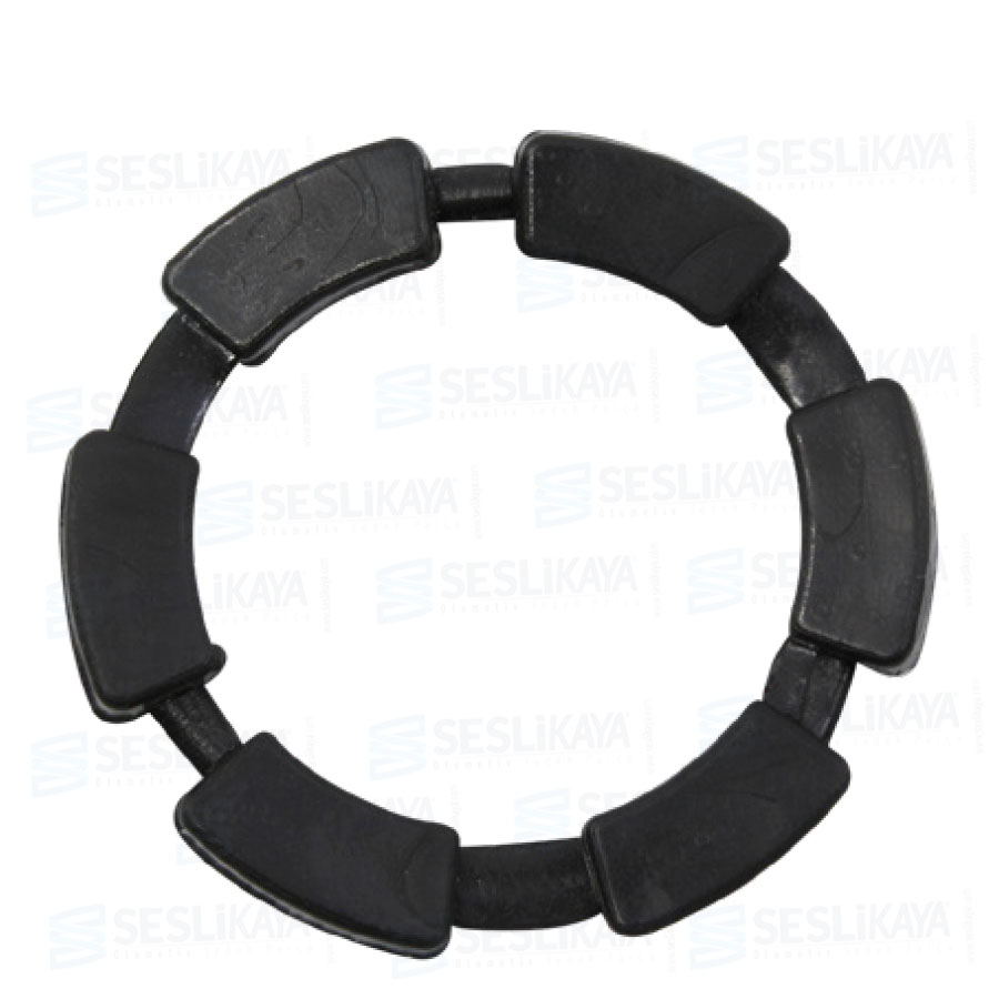 MOTOR İÇ DİŞLİ KAUÇUĞU