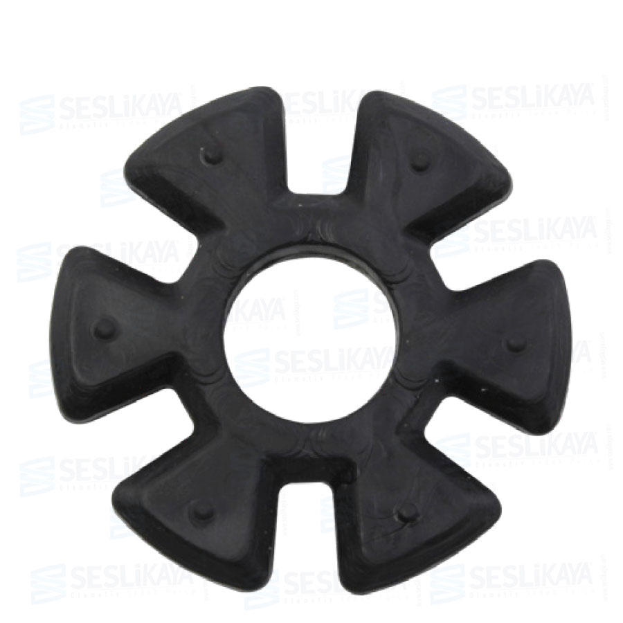 MOTOR İÇ DİŞLİ KAUÇUĞU