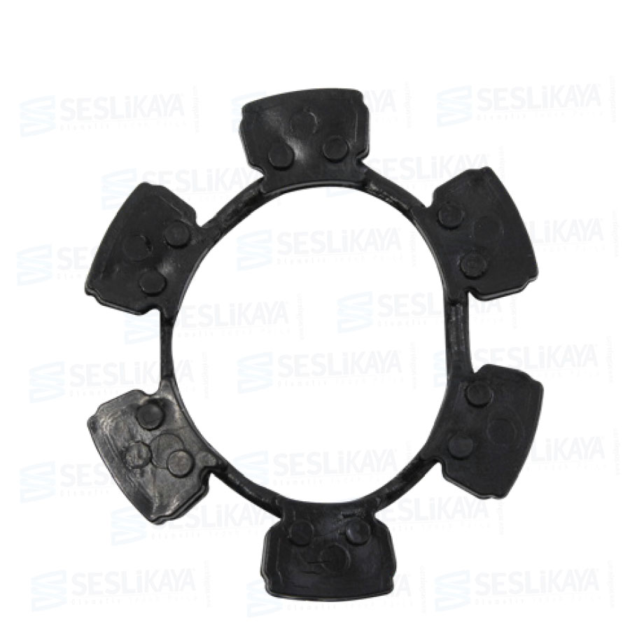 MOTOR İÇ DİŞLİ KAUÇUĞU